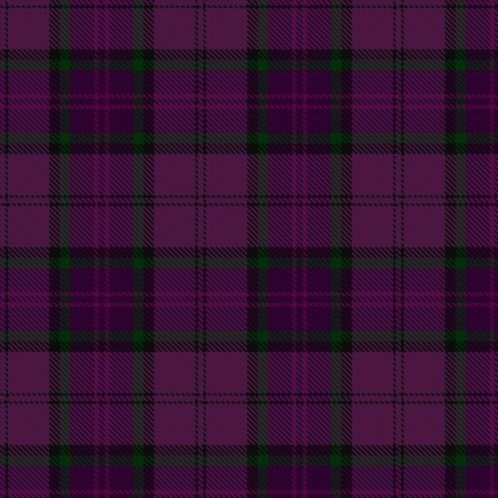 By Storm Tartan 