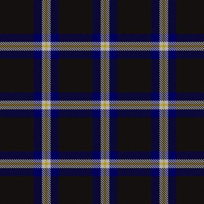 C-Tec N.I. Ltd Tartan 
