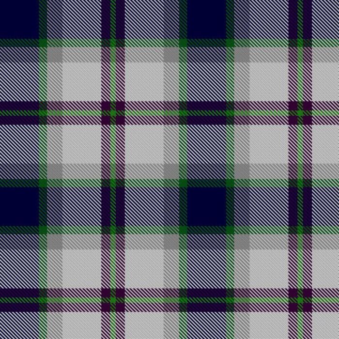 Càirn Globél’s ‘kern Tartan 