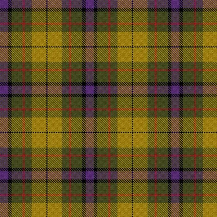 Cabe, Stephen (Personal) Tartan 