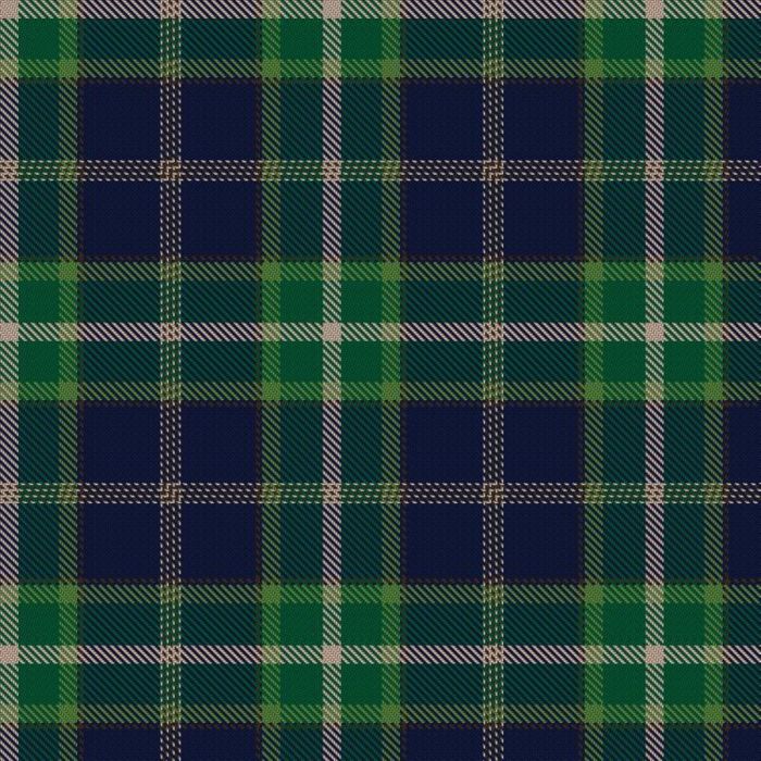 Cabot Cape Breton Tartan