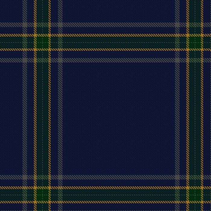 Cabot Highlands Tartan 