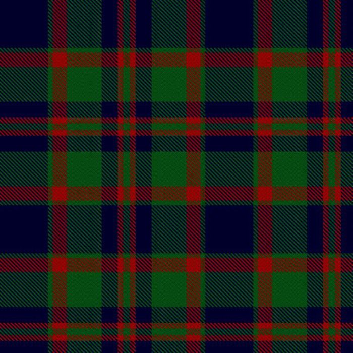 Cadence Design Systems (Corporate) Tartan 