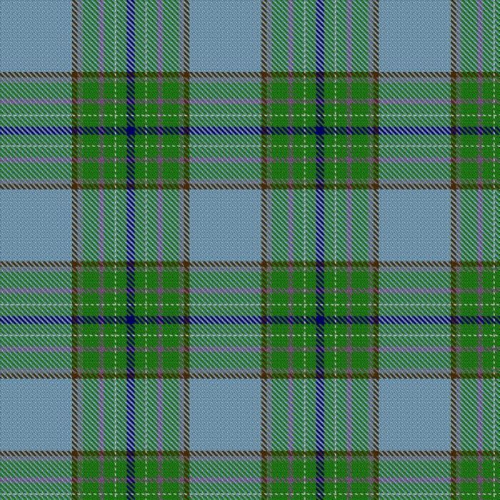 Cadenhead (2015) Tartan kilt