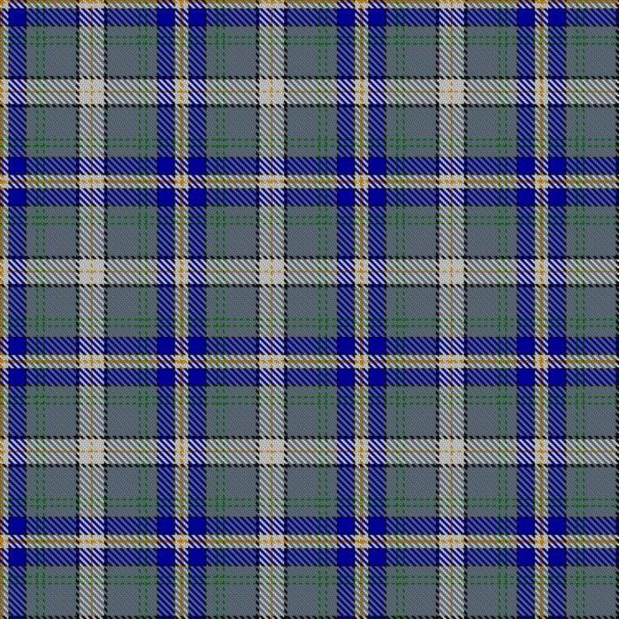 Cahaba Memorial Tartan 