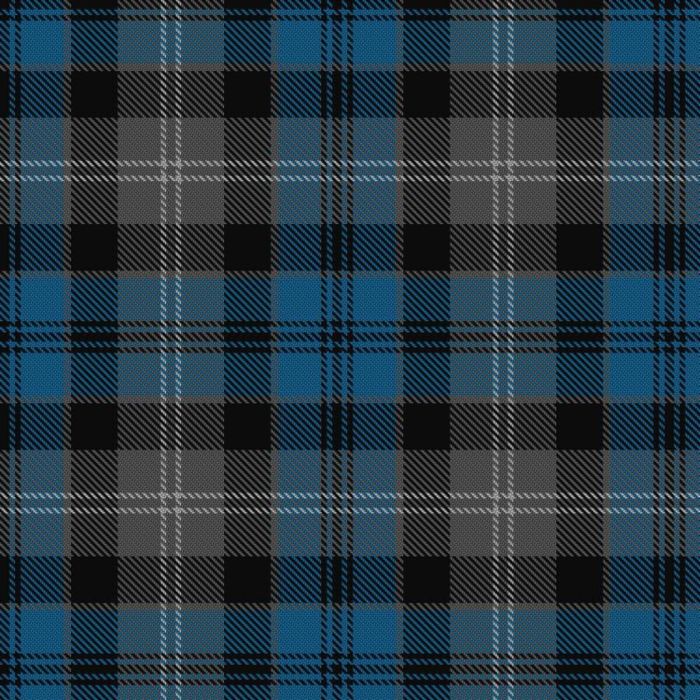 Cahonas Scotland Tartan
