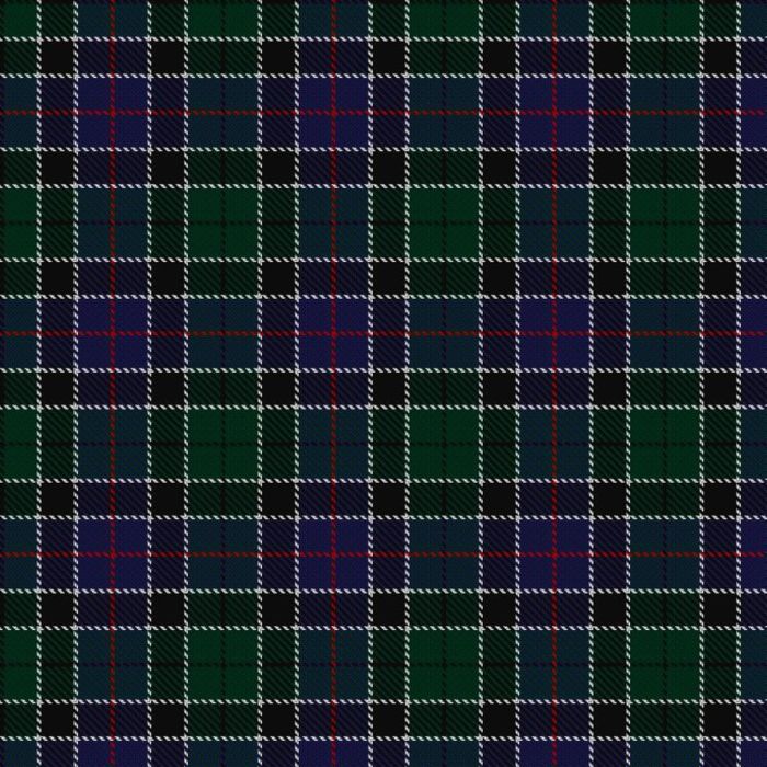 Caie (2013) Tartan 