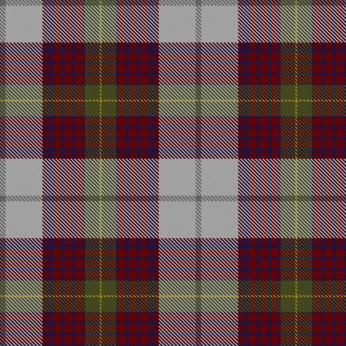 Cairn Tartan 