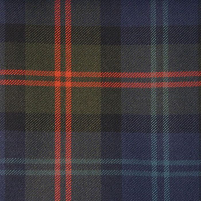 Cairngorm District Modern Tartan Kilt