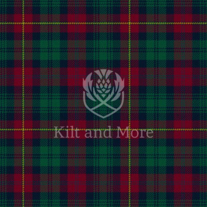 Cairns of Finavon Modern Tartan Kilt