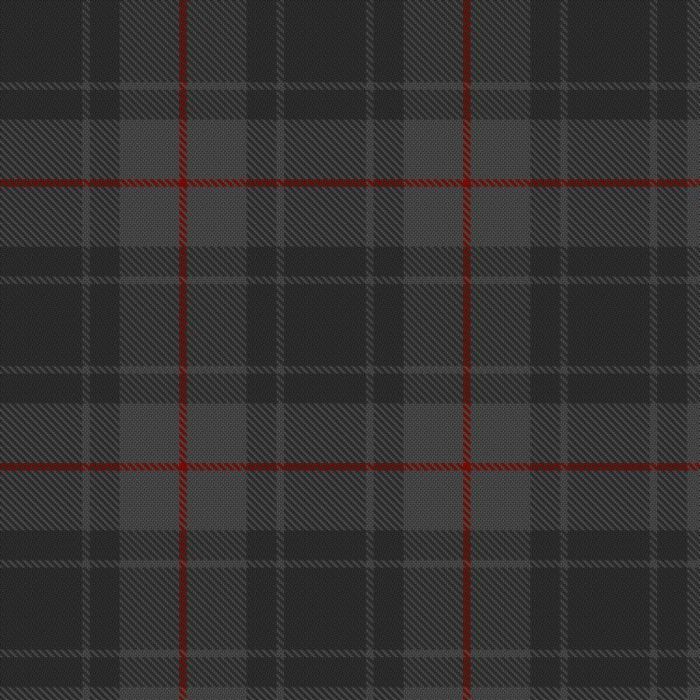 Cairns, David (Personal) Tartan 
