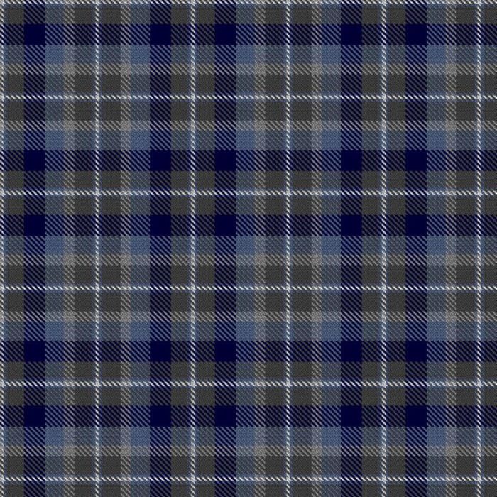 Caitriot Tartan 