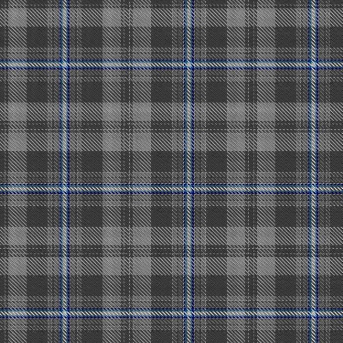 Caledonia Gladiators Tartan 
