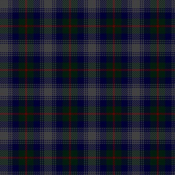 Caledonian Hotel (Corporate) Tartan