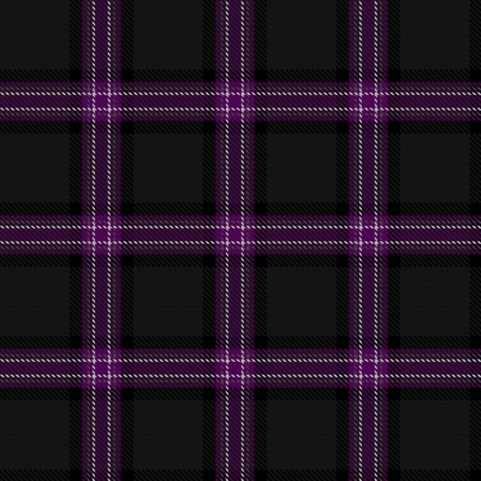 Caledonian Mist Tartan 