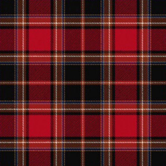 Calgary Tartan Kilt