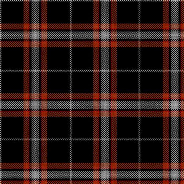 Calgary HOG Tartan