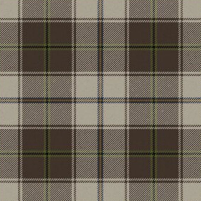 California Highway Patrol Tartan kilt