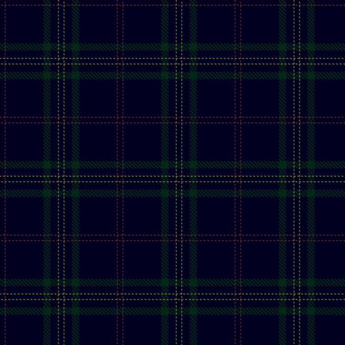 Callaghan Tartan