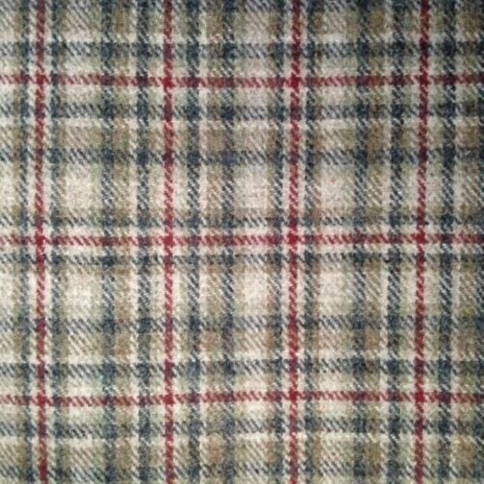 Callanish Tartan 