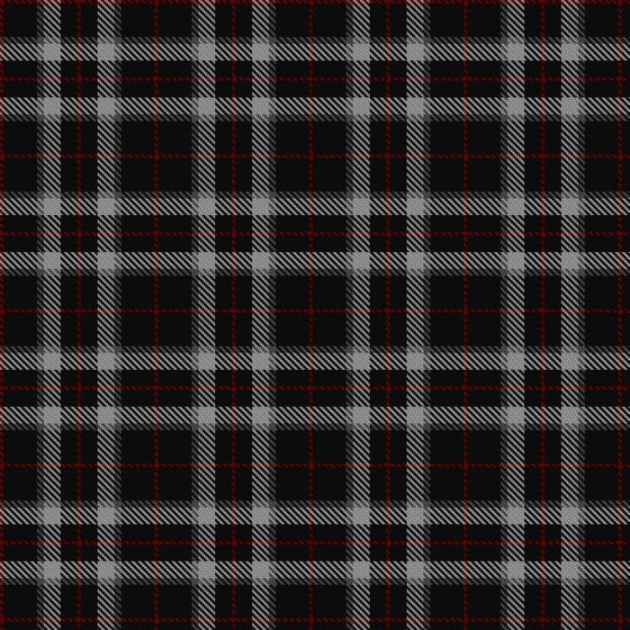 Callaway (Corporate) Tartan 