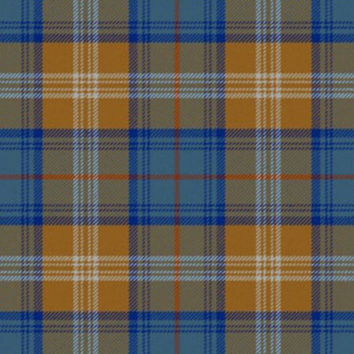 Callum Tartan Kilt