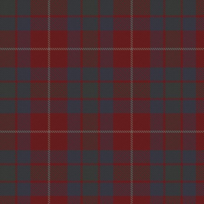 Callum (Buchan) Tartan 