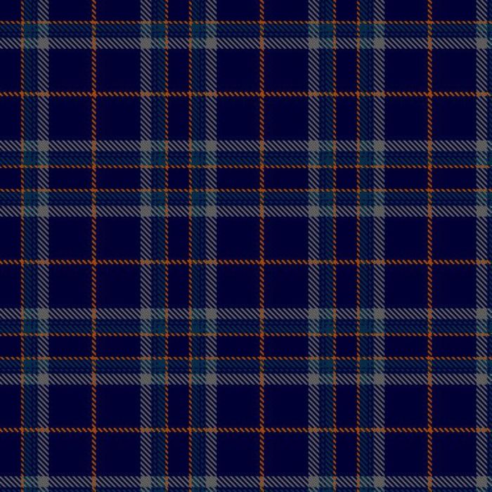 Calum's Cabin Tartan 