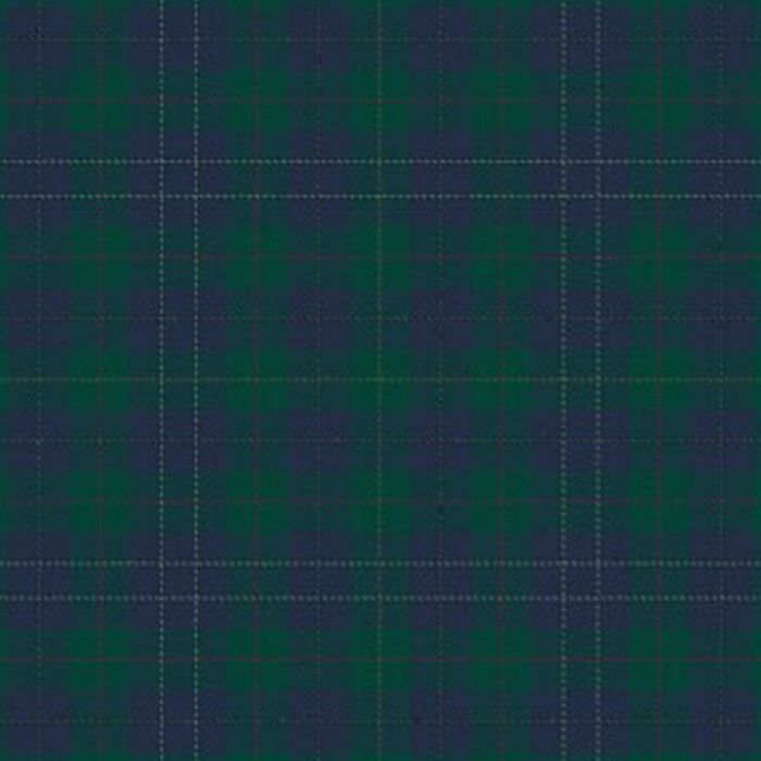 Cambridge Tartan kilt