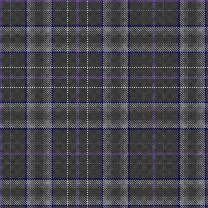 Cameron, Alison (Personal) Tartan