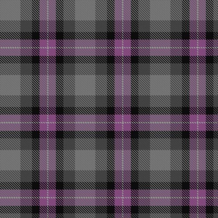 Cameron, Mark (Personal) Tartan 