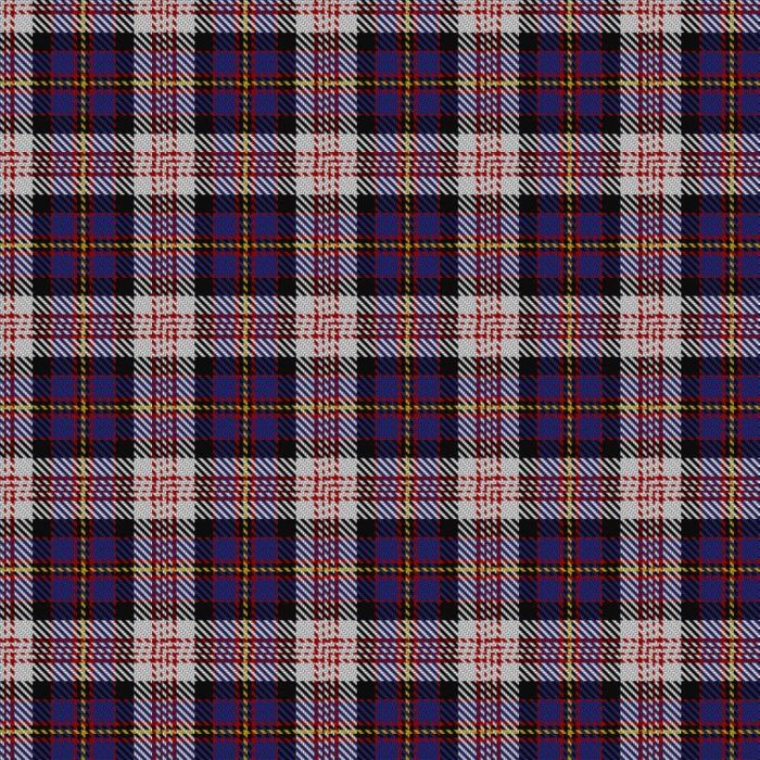 Cameron of Erracht Dress Tartan 