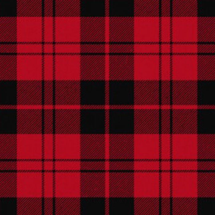 Campbell of Armaddie Tartan Kilt