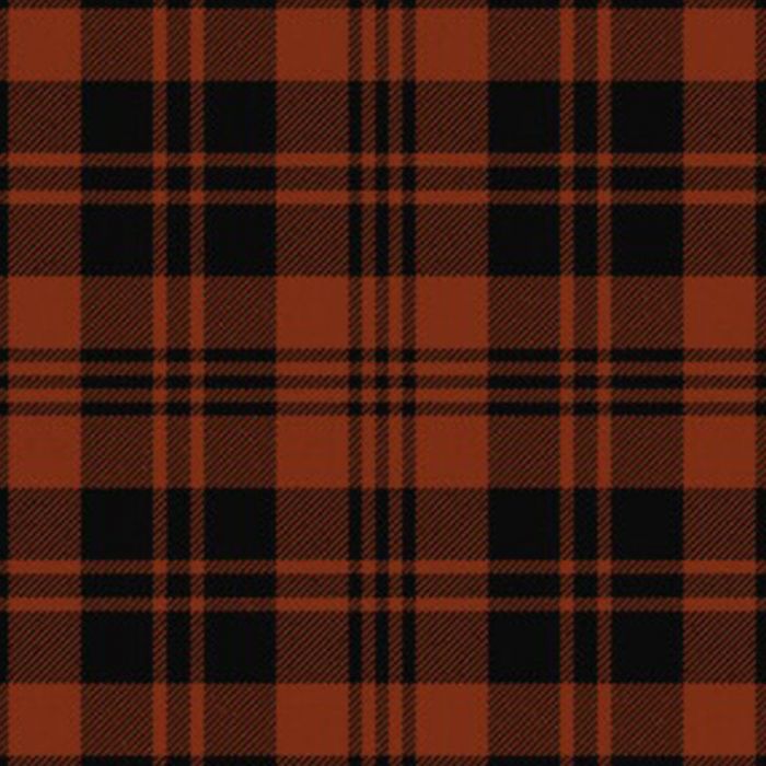 Campbell of Lochlane Tartan Kilt