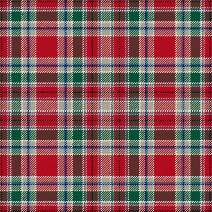 Campbell of Loudon (New) Ancient Tartan Kilt