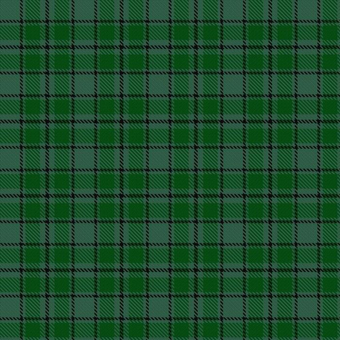Campbell Simpson Tartan