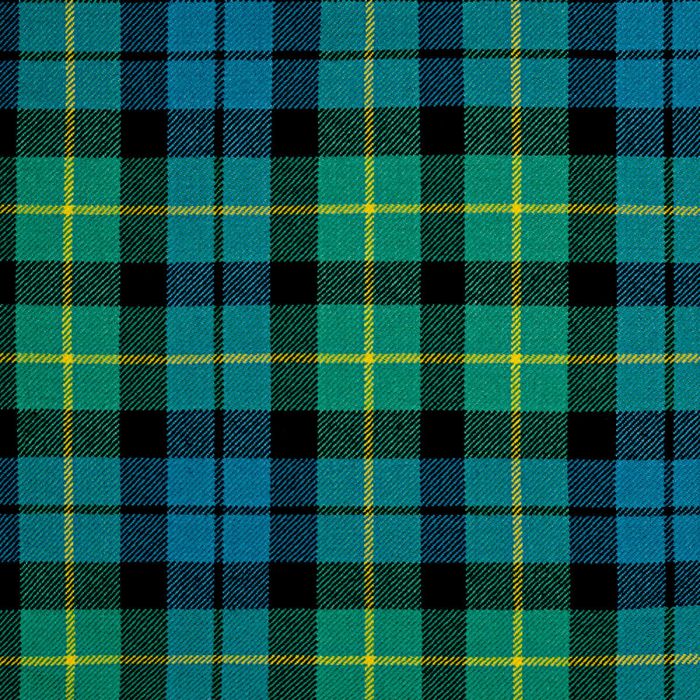 Campbell of Breadalbane Ancient Tartan