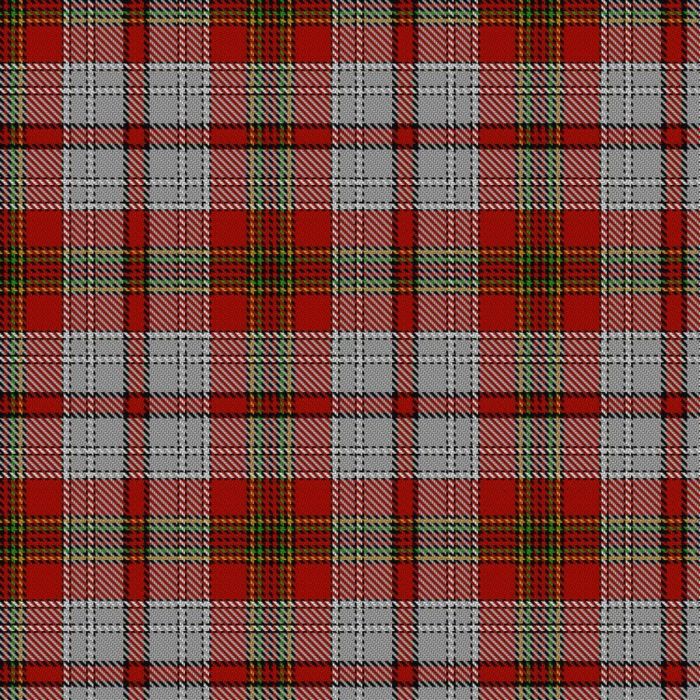 Canadian Dental Association Tartan 