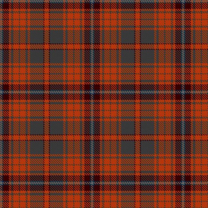 Canadian Para Rescue Honor Tartan 