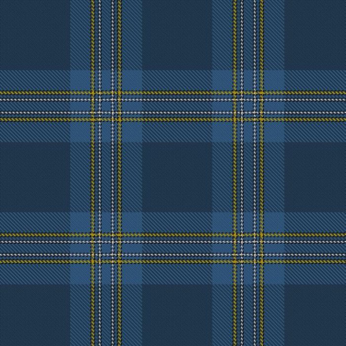 Canberra, City of Tartan