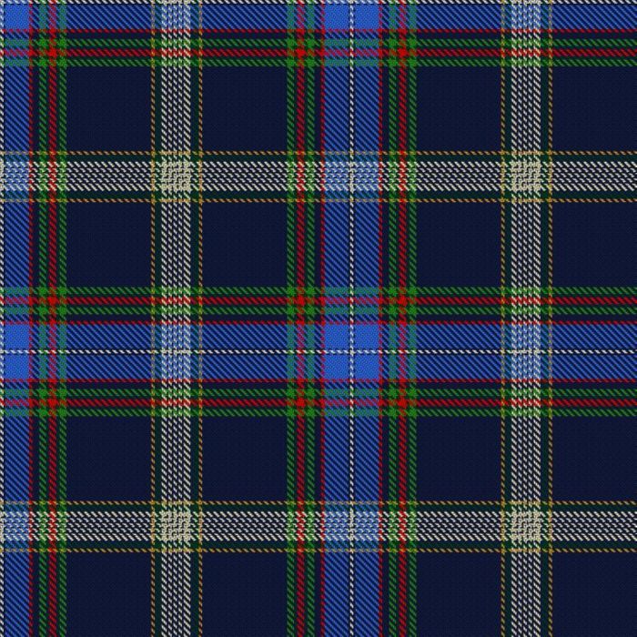 Candleriggs Tartan 