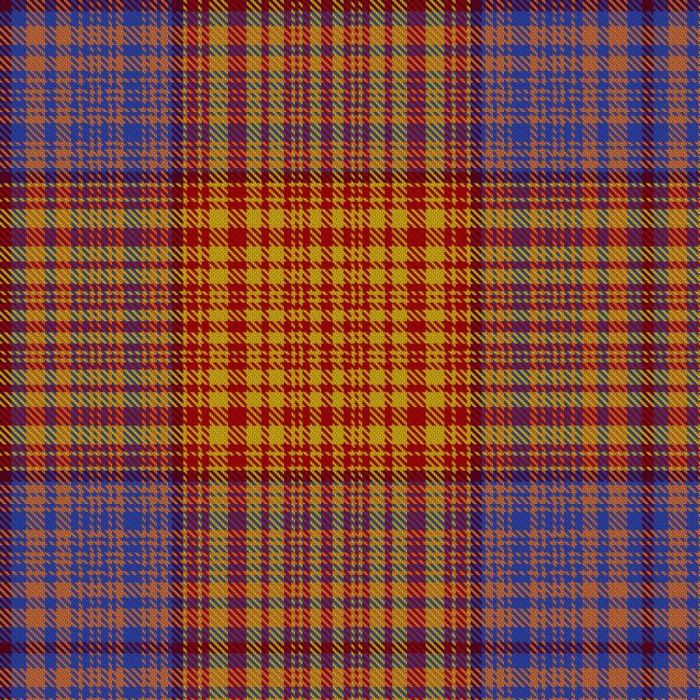 CANDU (Cancer Lived Experience) Tartan 