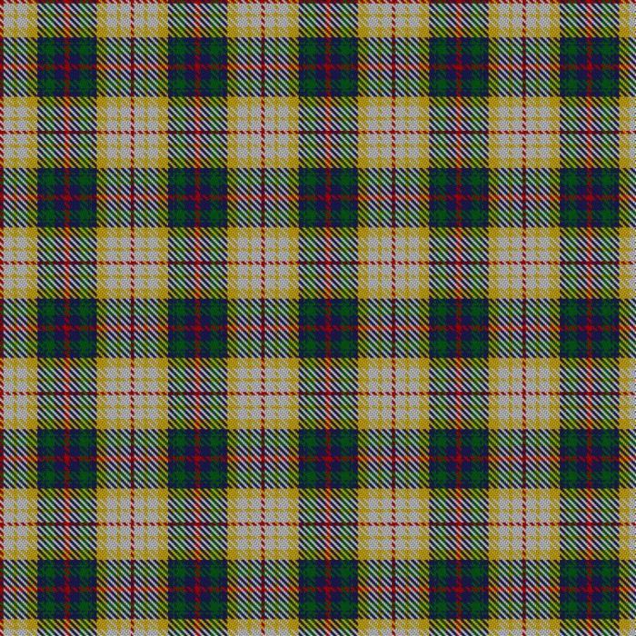 Canice-Moodie (Personal) Tartan