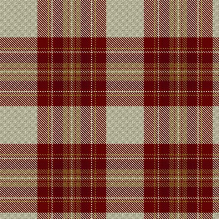 Canna Tartan 