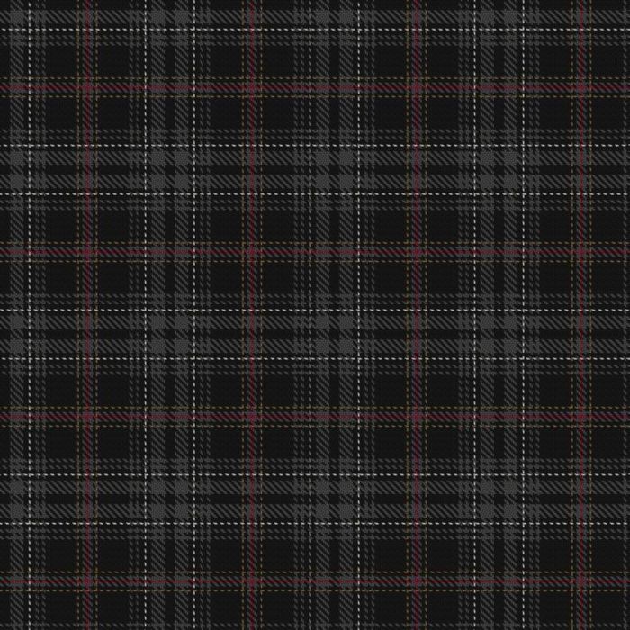 Caol Ila Distillery Tartan 