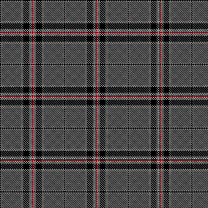 Caorunn Gin Tartan 