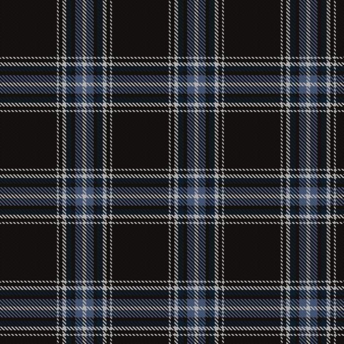 Capco Tartan 