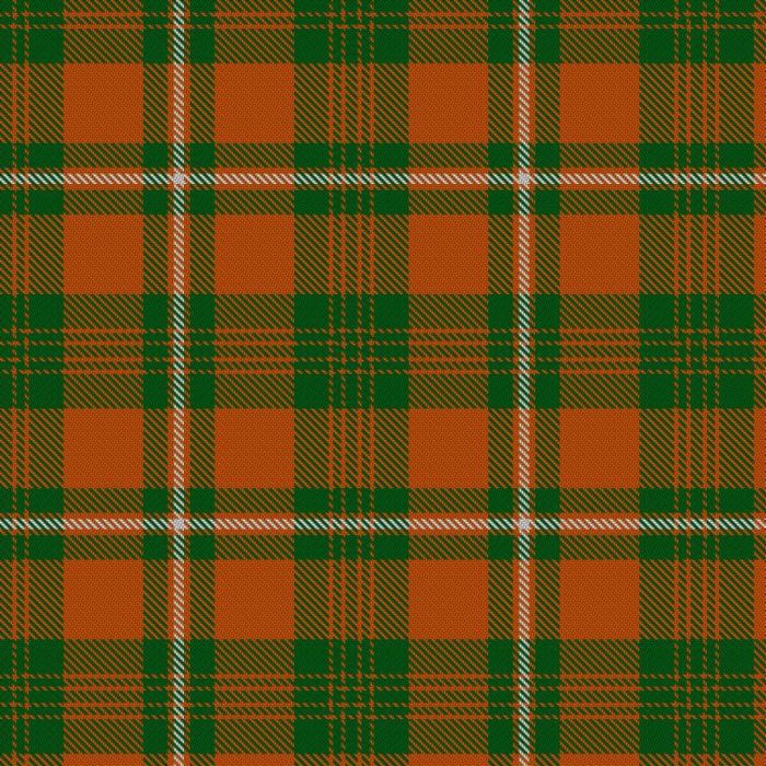 Cape Breton University Tartan 