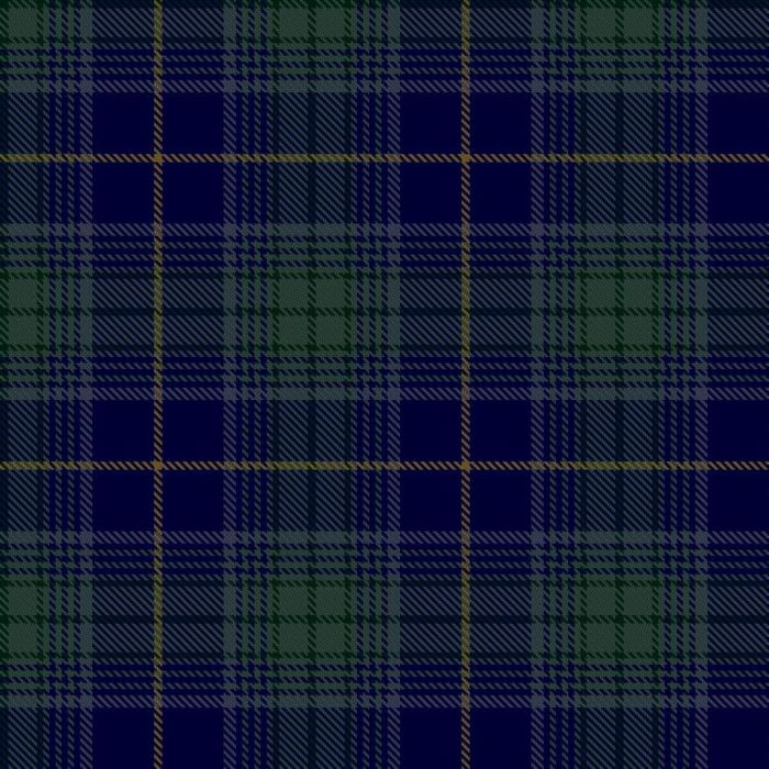 Capella Edina Tartan 