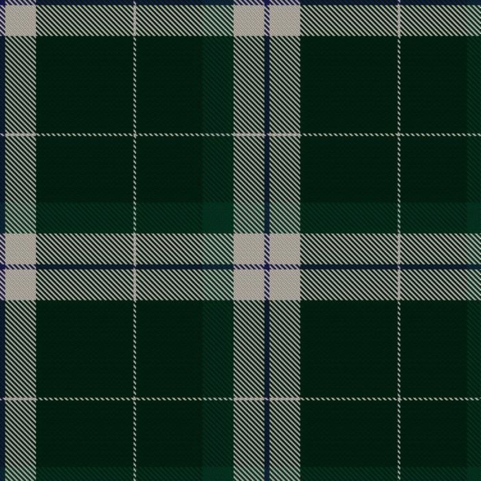 Captain Stag Tartan 